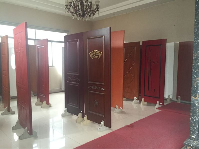 Guangdong Juye cheng New Material Co.,Ltd. สายการผลิตของผู้ผลิต