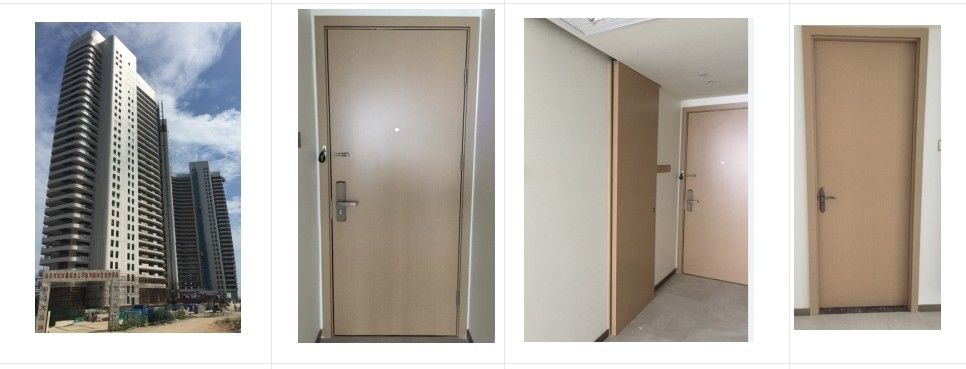 Guangdong Juye cheng New Material Co.,Ltd. สายการผลิตของผู้ผลิต