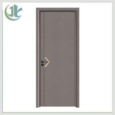 ราคาดี Anti Insects Core WPC Hollow Door Paint การใช้งานสํานักงานที่ได้รับการรับรองจาก SGS ออนไลน์