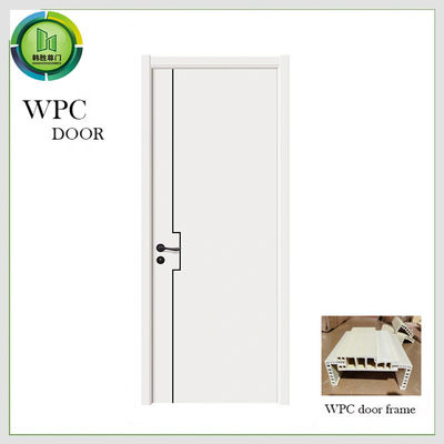 ราคาดี ฟรีฟอร์มัลดีไฮด์ กรอบประตู Architrave WPC ไม้ ออนไลน์