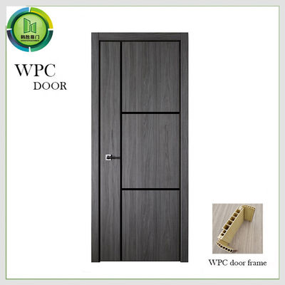ราคาดี ไม้พลาสติกประกอบ WPC ประตูขุม ออนไลน์