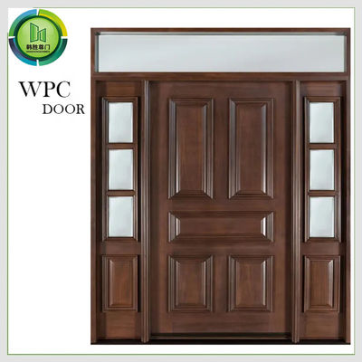 ราคาดี แอนติเทอร์มิท ประตูกระจกเลื่อนภายนอก ประตูกระจกเข้า WPC ออนไลน์