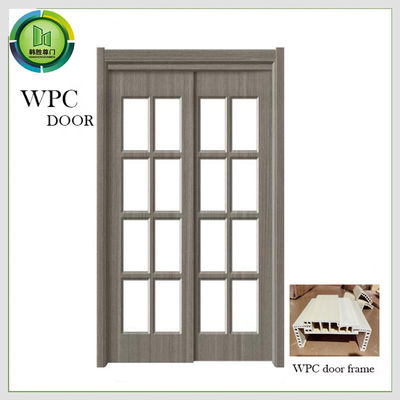 ราคาดี ภายใน WPC ประตูเลื่อน ประตูกันไฟ ออกเปิดทิศทาง การใช้งานครัว ออนไลน์