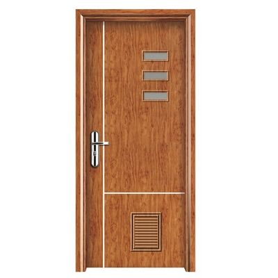 ราคาดี ประตู WPC Glass Door แบบคอมโพสิตกลวง ทนทานเหนือกว่าและบำรุงรักษาง่าย ออกแบบมาเพื่อความต้องการทางสถาปัตยกรรมสมัยใหม่ ออนไลน์