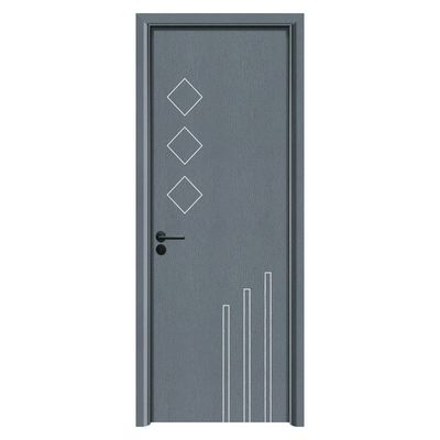 ราคาดี WPC Hollow Door โซลูชั่นประตูผสมทนทานที่มีความชื้นและความทนทานต่อความเปียกที่ดีกว่าบวกกับการกันความร้อนพลังงาน ออนไลน์