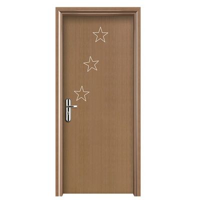 ราคาดี WPC Hollow Door ประตูคอมพอสิต ด้วยวัสดุ WPC ที่ทนต่อพยาธิจากพยาธิพยาธิพยาธิ ออนไลน์