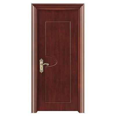 ราคาดี Stylish and Versatile WPC Hollow Door for Modern and Eco-Friendly Interiors in Residential and Commercial Buildings ออนไลน์
