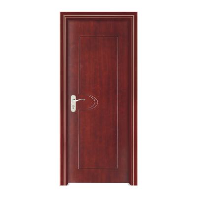 ราคาดี ประตู WPC Composite Hollow Door ดีไซน์กันเสียง ทนทานต่อความชื้น ปราศจากฟอร์มาลดีไฮด์ ออนไลน์