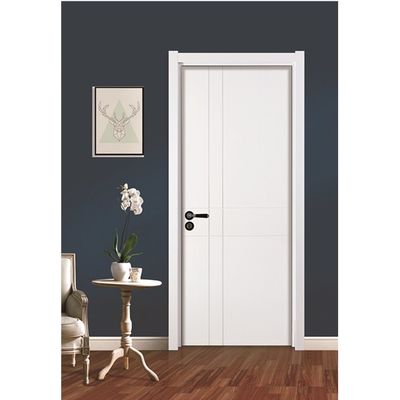 ราคาดี ประตู WPC กันความชื้นและกันเสียง ออนไลน์