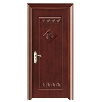 ราคาดี Interior Solution Waterproof WPC Hollow Doors for Durable and Soundproofing in Any Environment ออนไลน์