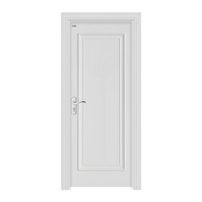 ราคาดี Transform Your Interior with Painting WPC Door Durable and Soundproofing in Any Environment ออนไลน์