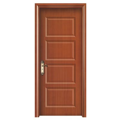 ราคาดี Transform Your Interior with Painting WPC Door Durable and Soundproofing in Any Environment ออนไลน์