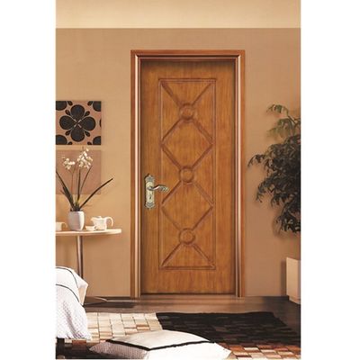 ราคาดี 2025 New Design WPC Hollow Door for Modern and Environmentally Friendly Interior in Residential and Commercial Spaces ออนไลน์