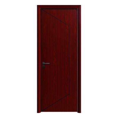ราคาดี Eco-Friendly WPC Glass Door The Perfect Choice for Modern and Sustainable Interiors ออนไลน์