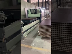 โรงงานประตู wpc